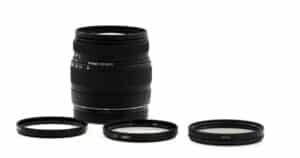 The Definitive Lens Filter Buying Guide: Types of Camera Lens Filters Every Beginner Should Have