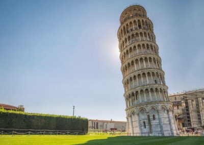 Pisa – Italy
