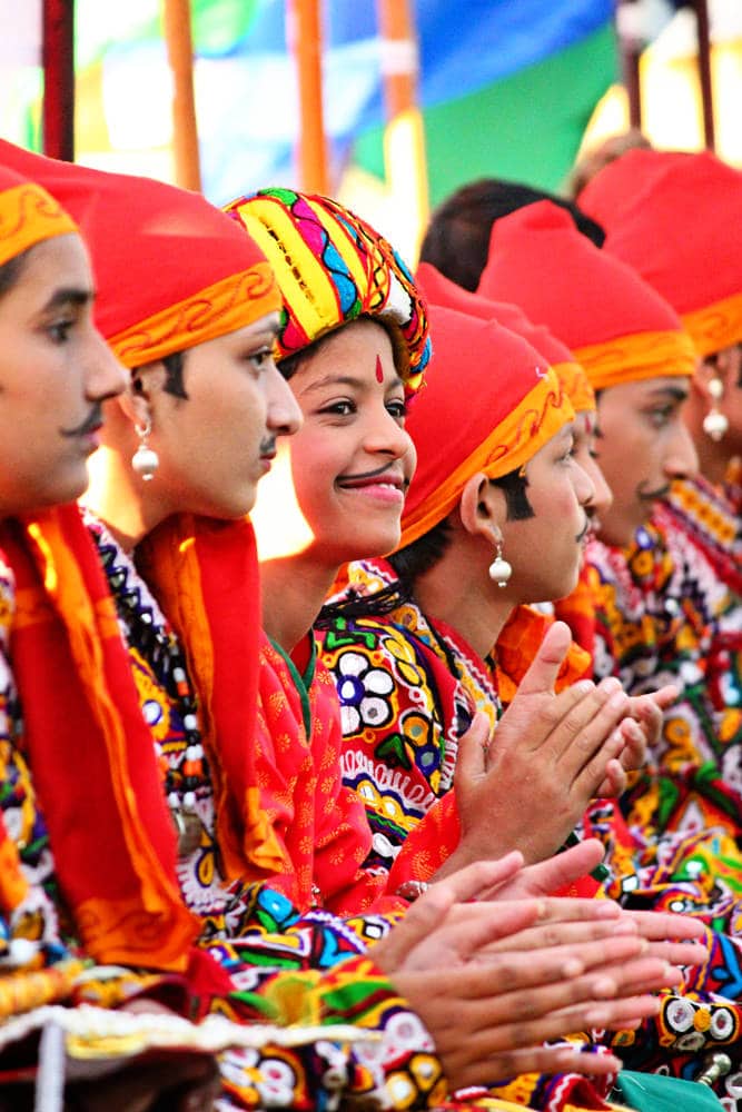 2011 International Dance and Music Festival – Opening Night