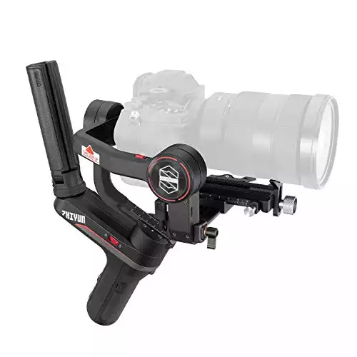 4 Best Gimbal For Bmpcc 6k – For Great and Perfect Shooting