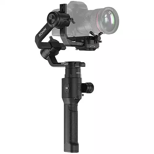 5 Best Gimbal For Sony ZV1 and ZV-E10 in 2023