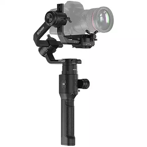 4 Best Gimbal For Bmpcc 6k – For Great and Perfect Shooting