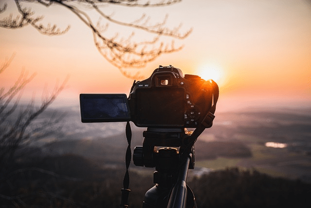 Discover the Best Tripod Head for Landscape Photography in 2024