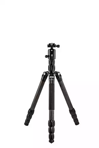 5 Best Tripods for Sony A6000 In 2024