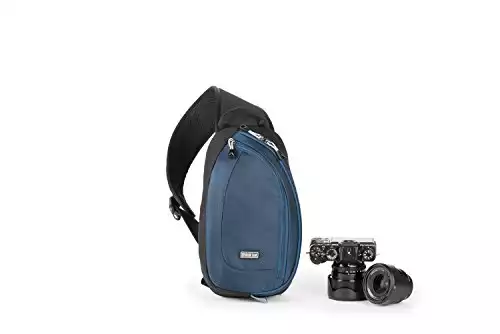 Think Tank Photo TurnStyle 5 V2.0 Sling Camera Bag - Blue