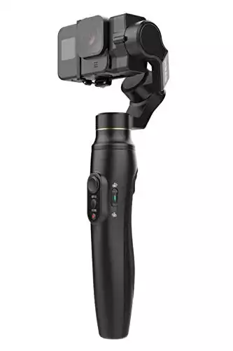 FeiyuTech Vimble2A 3-Axis Action Camera Gimbal with Extendable Handle