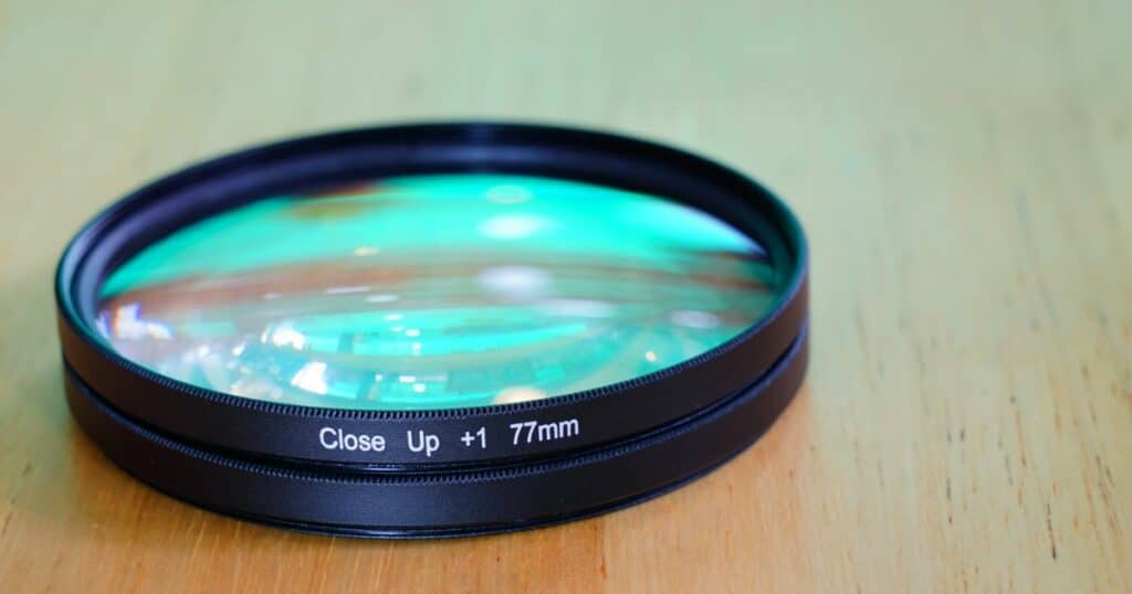 lens protector filters