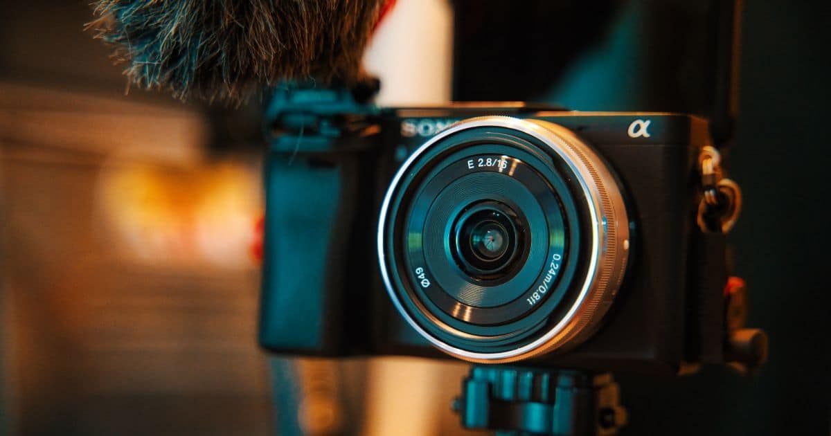 cameras for architectural photography