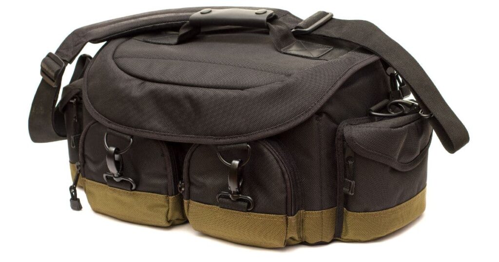 Top 17 Best Camera Bags for Women In 2024